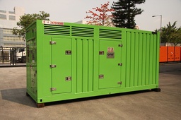 租45K發電機