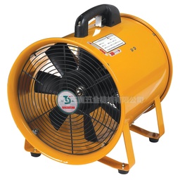 租9號風機